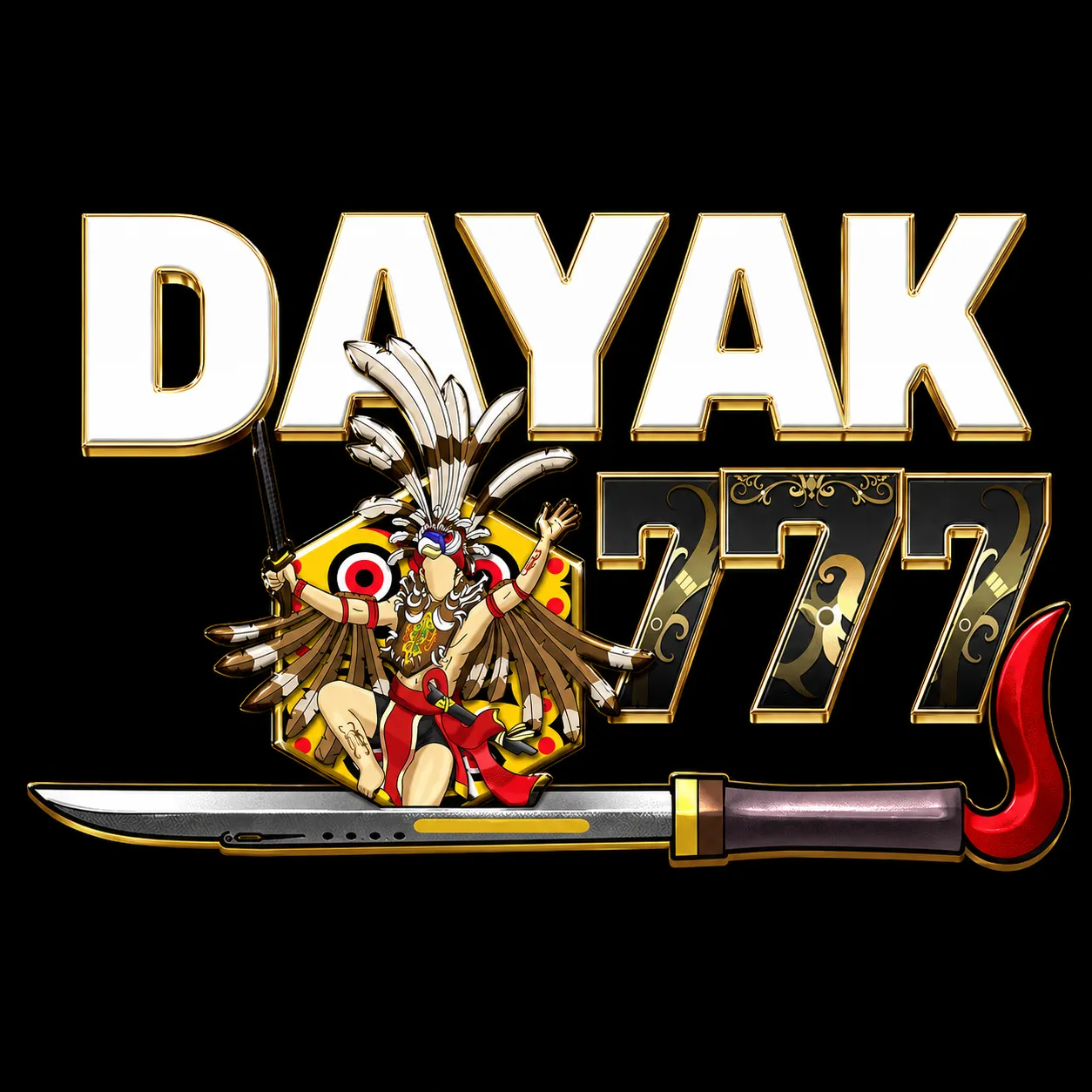 DAYAK777 - Game Berkebun Seru dan Mengasyikkan