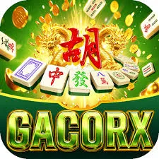 GACORX - Pertarungan Epic di Dunia Fighting
