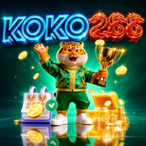 KOKO288 - Aplikasi Terbaik untuk Sportsbook di Indonesia